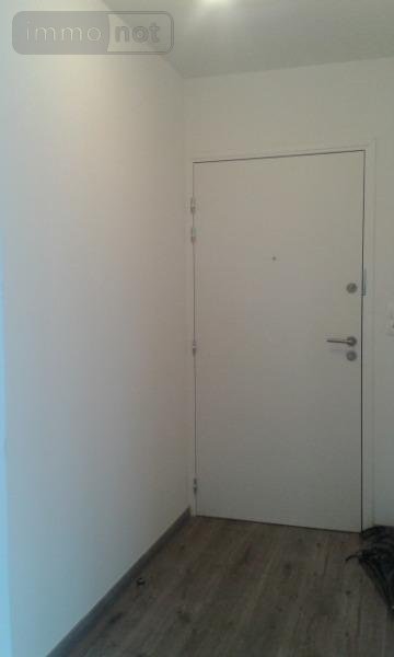 Location appartement Rennes 35000 Ille-et-Vilaine 42 m2 2 pièces 680 euros