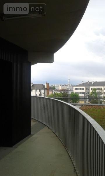 Location appartement Rennes 35000 Ille-et-Vilaine 42 m2 2 pièces 680 euros