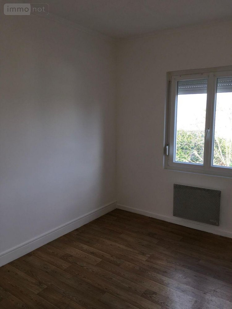 Location appartement Blaise-sous-Arzillières 51300 Marne 77 m2 3 pièces 380 euros