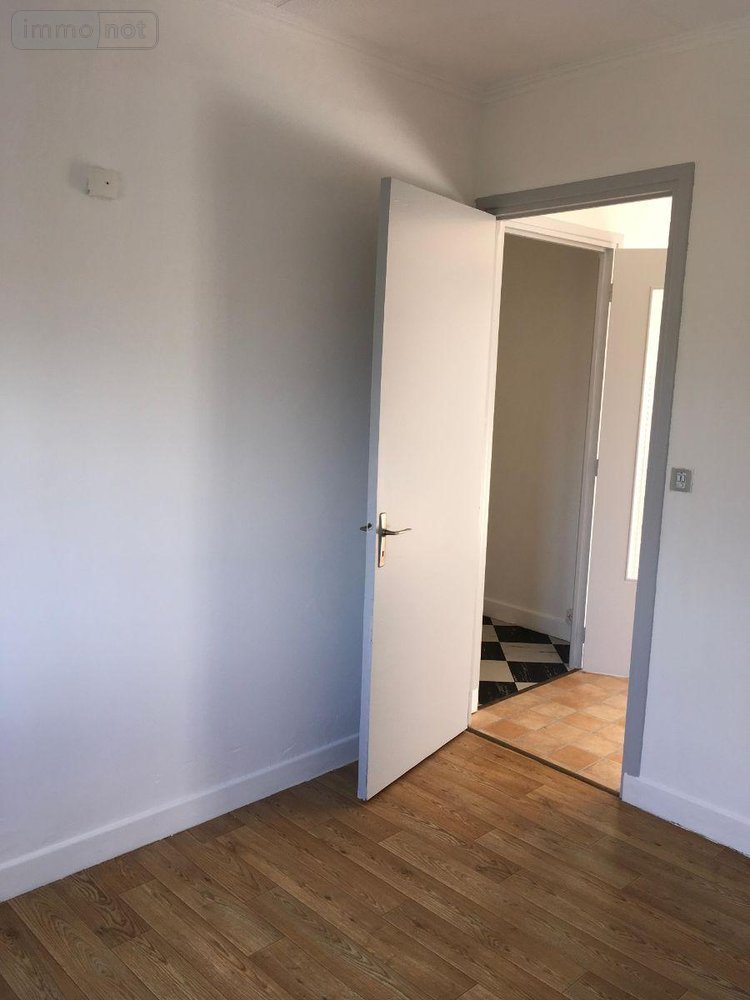 Location appartement Blaise-sous-Arzillières 51300 Marne 77 m2 3 pièces 380 euros
