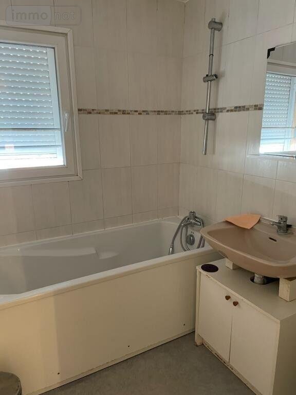 Maison a vendre Tourcoing 59200 Nord 95 m2 4 pièces 169100 euros