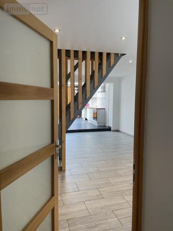 Maison a vendre Tourcoing 59200 Nord 95 m2 4 pièces 165995 euros