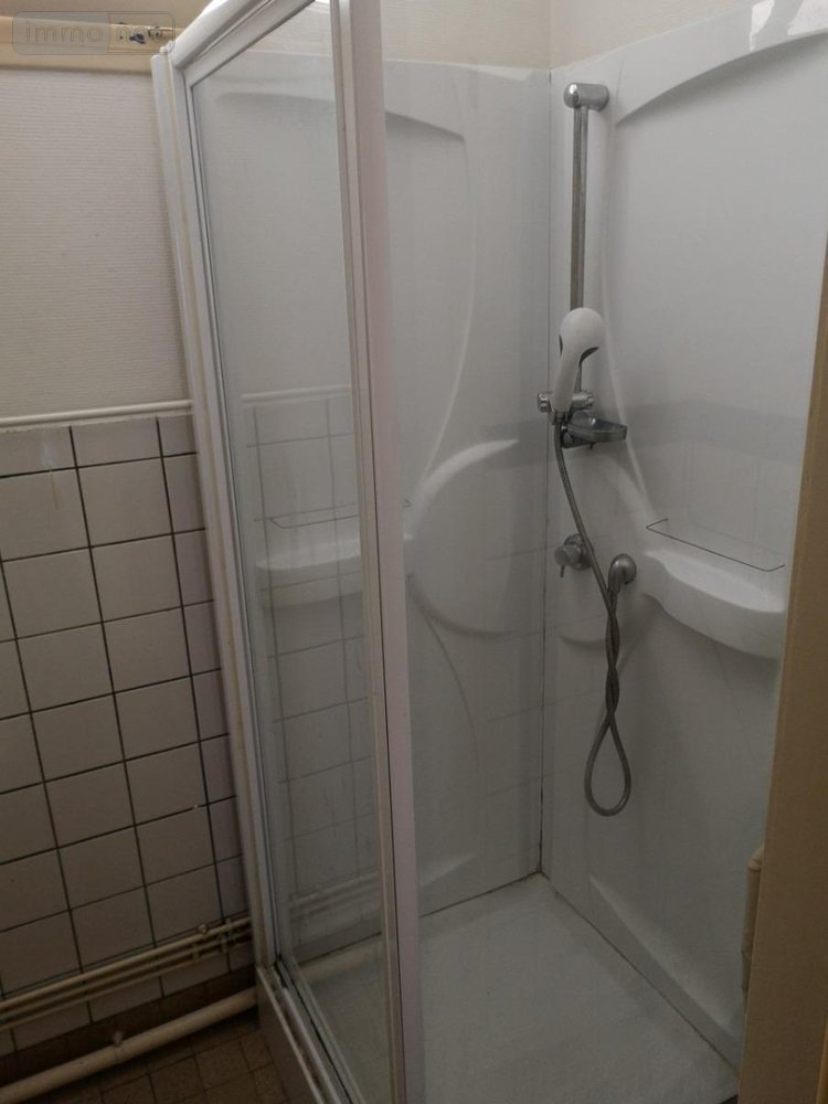 Location appartement Malo-les-Bains 59240 Nord 40 m2 2 pièces 470 euros