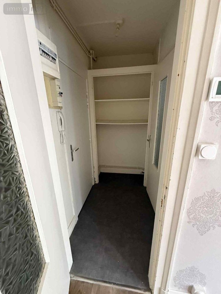 Location appartement Malo-les-Bains 59240 Nord 40 m2 2 pièces 470 euros