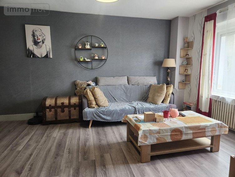 Maison a vendre Baroville 10200 Aube 155 m2 5 pièces 170000 euros