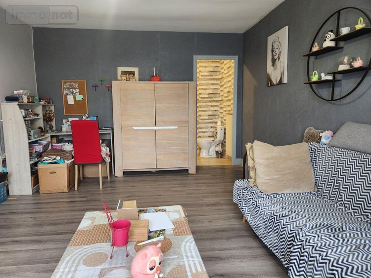 Maison a vendre Baroville 10200 Aube 155 m2 5 pièces 170000 euros