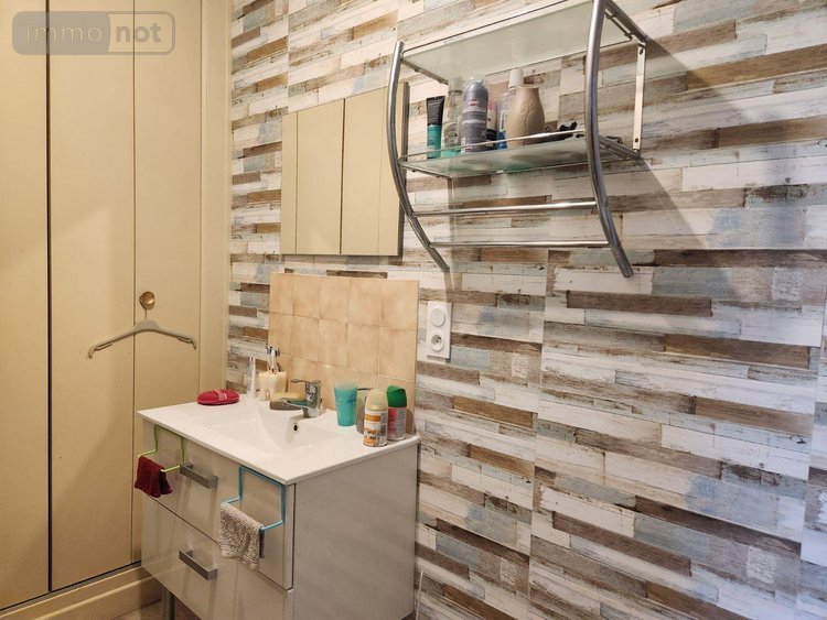 Maison a vendre Baroville 10200 Aube 155 m2 5 pièces 170000 euros