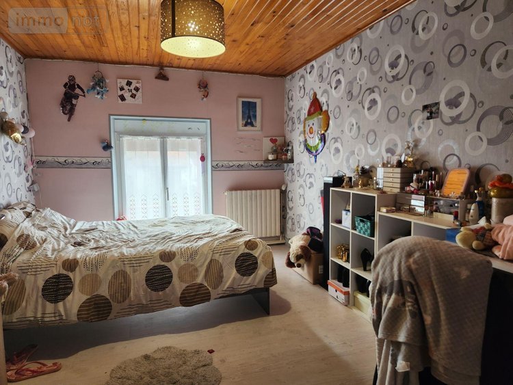 Maison a vendre Baroville 10200 Aube 155 m2 5 pièces 170000 euros