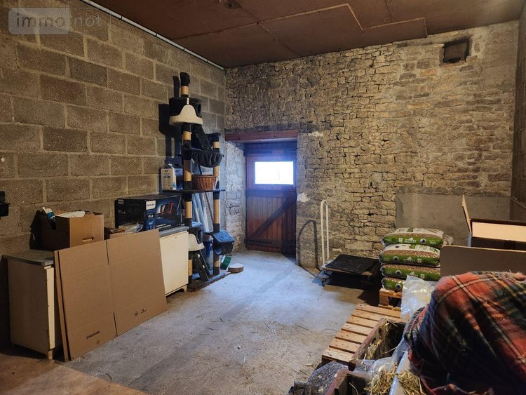 Maison a vendre Baroville 10200 Aube 155 m2 5 pièces 170000 euros