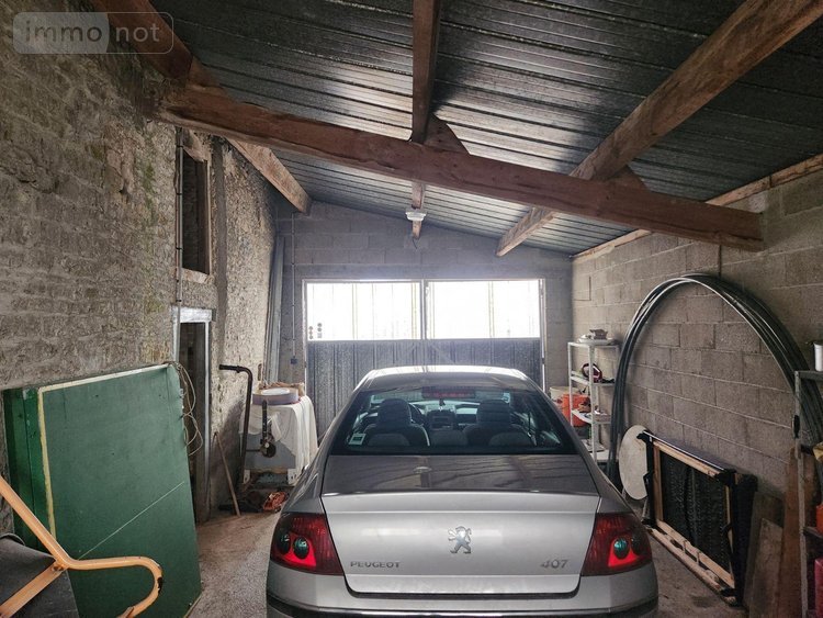 Maison a vendre Baroville 10200 Aube 155 m2 5 pièces 170000 euros