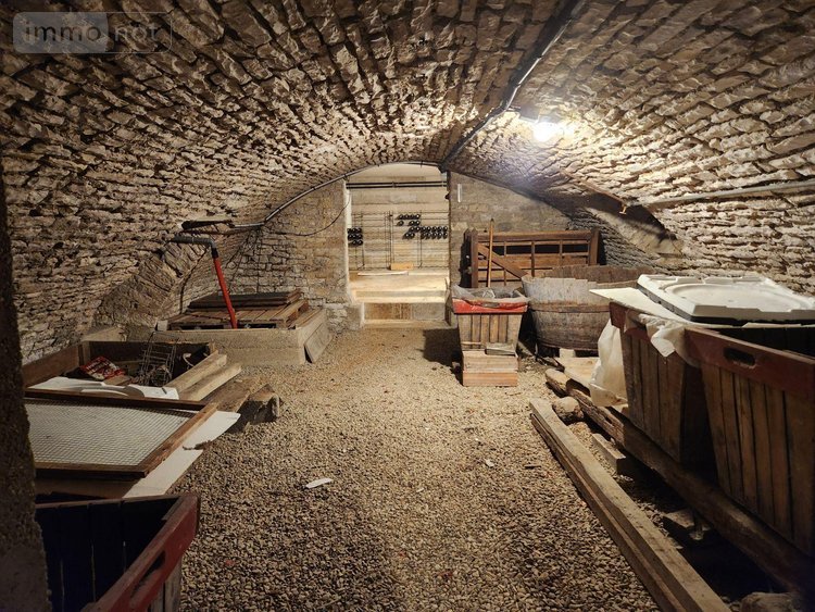 Maison a vendre Baroville 10200 Aube 155 m2 5 pièces 170000 euros