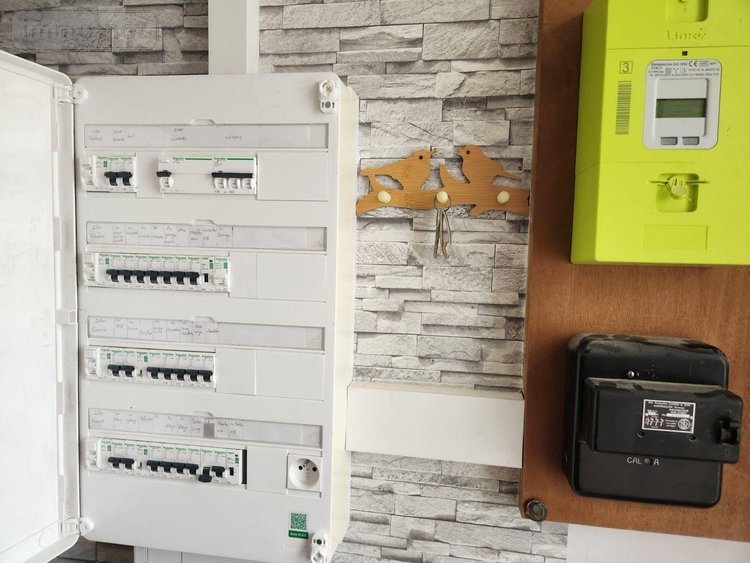 Maison a vendre Baroville 10200 Aube 155 m2 5 pièces 170000 euros