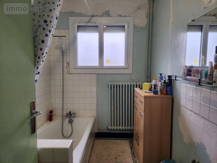 Maison a vendre Baroville 10200 Aube 155 m2 5 pièces 170000 euros