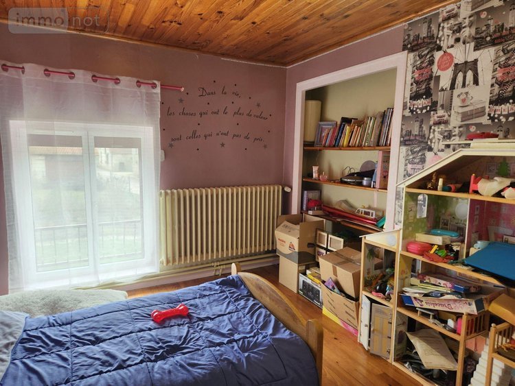 Maison a vendre Baroville 10200 Aube 155 m2 5 pièces 170000 euros