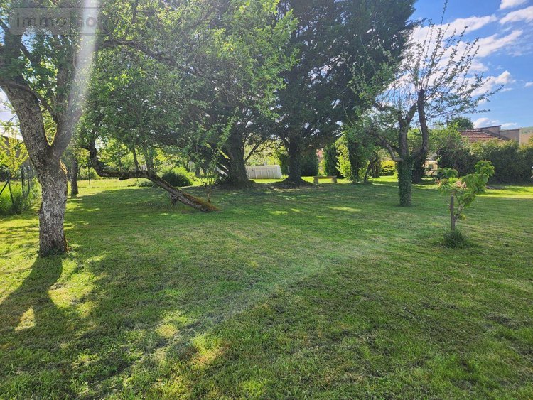 Maison a vendre Baroville 10200 Aube 155 m2 5 pièces 170000 euros