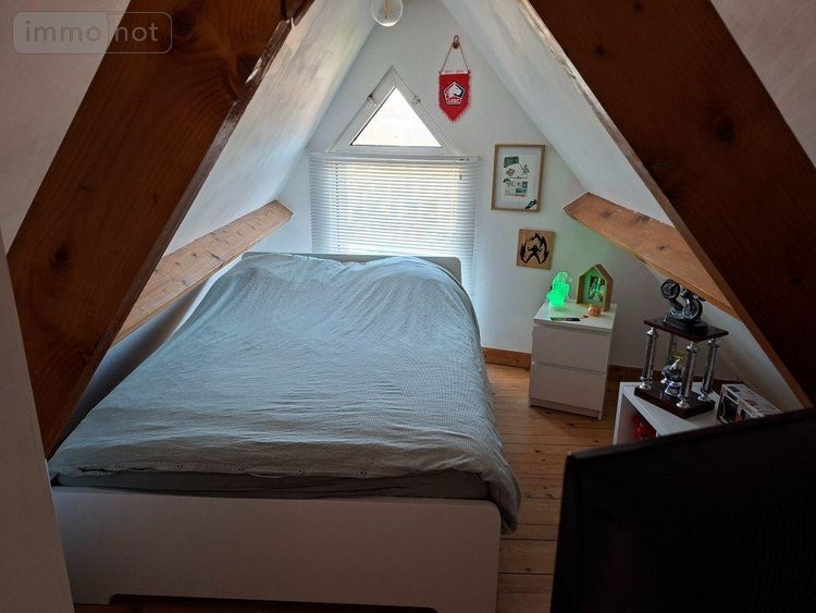 Location appartement Hazebrouck 59190 Nord 128 m2 3 pièces 1140 euros