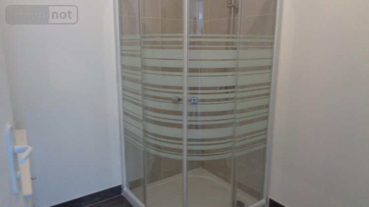 Location appartement Muides-sur-Loire 41500 Loir-et-Cher 57 m2 3 pièces 535 euros