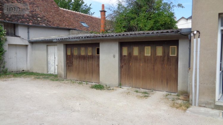 Location appartement Muides-sur-Loire 41500 Loir-et-Cher 57 m2 3 pièces 535 euros