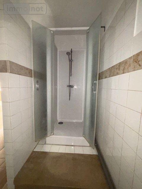 Location appartement Saint-Amand-Montrond 18200 Cher 81 m2 4 pièces 580 euros