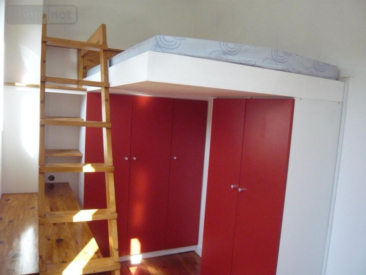 Location maison Évreux 27000 Eure 71 m2 4 pièces 923 euros