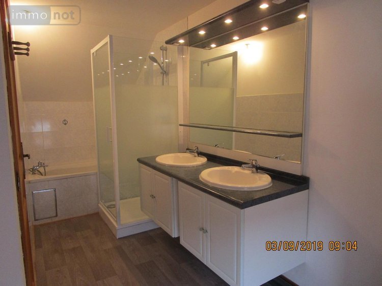 Location maison Eecke 59114 Nord 80 m2 3 pièces 690 euros