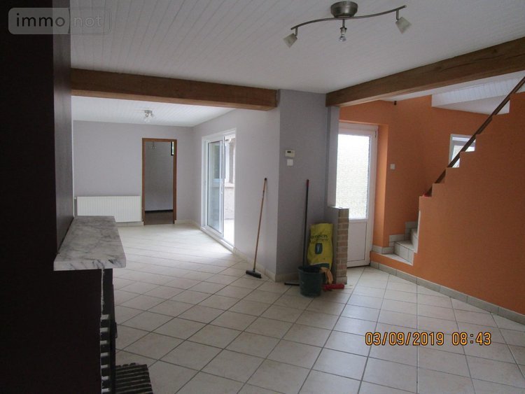 Location maison Eecke 59114 Nord 80 m2 3 pièces 690 euros