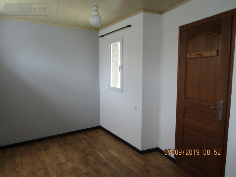 Location maison Eecke 59114 Nord 80 m2 3 pièces 690 euros