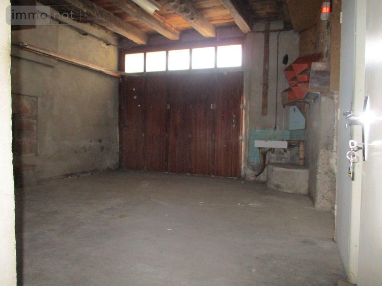 Maison a vendre Saint-James 50240 Manche 129 m2 8 pièces 84800 euros