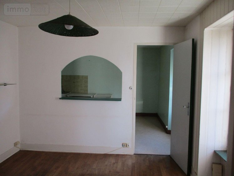 Maison a vendre Saint-James 50240 Manche 129 m2 8 pièces 84800 euros