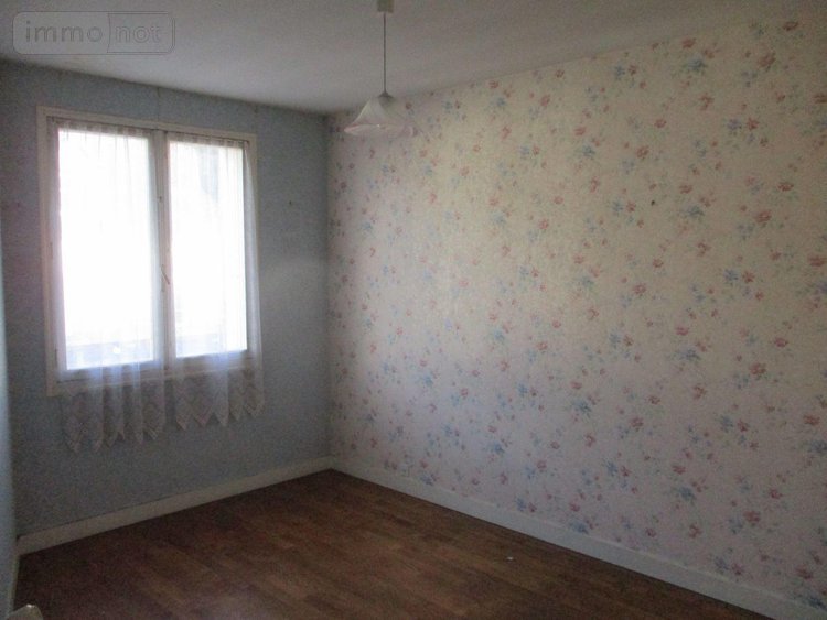 Maison a vendre Saint-James 50240 Manche 129 m2 8 pièces 84800 euros