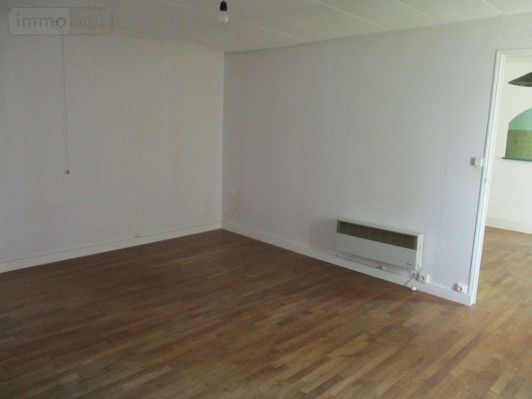 Maison a vendre Saint-James 50240 Manche 129 m2 8 pièces 84800 euros