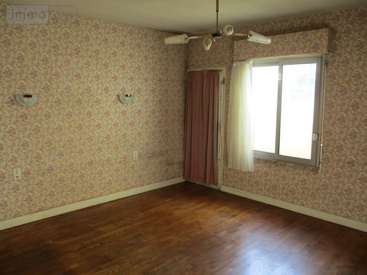 Maison a vendre Saint-James 50240 Manche 129 m2 8 pièces 84800 euros