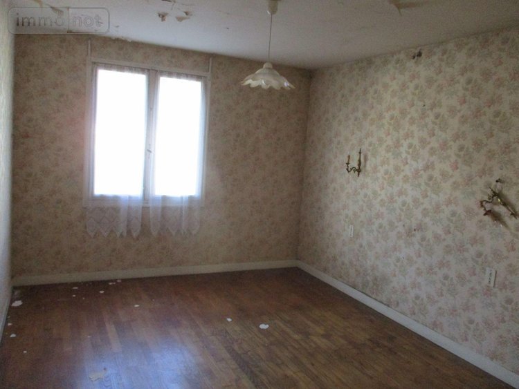 Maison a vendre Saint-James 50240 Manche 129 m2 8 pièces 84800 euros