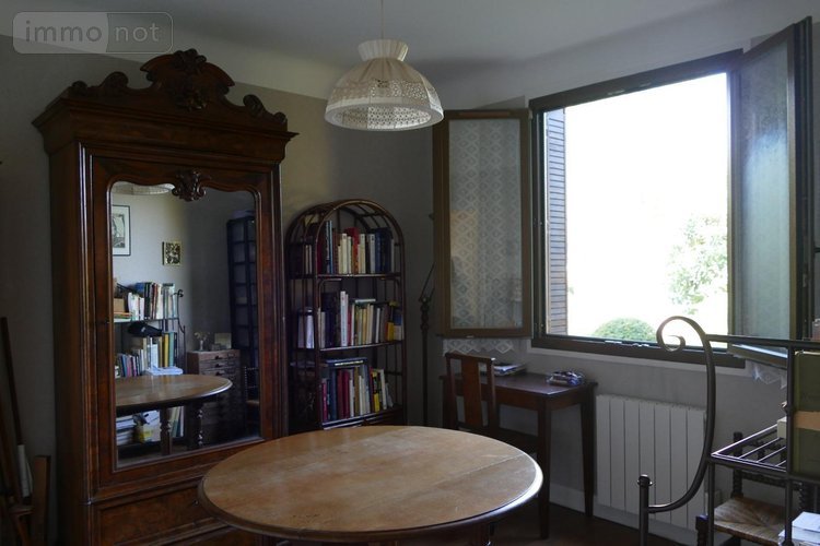 Viager maison Le Creusot 71200 Saône-et-Loire 107 m2 5 pièces 18000 euros