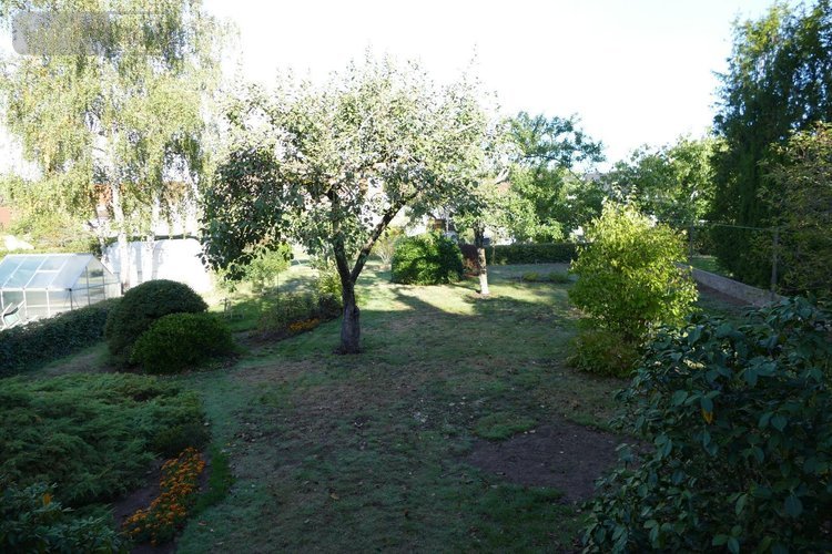 Viager maison Le Creusot 71200 Saône-et-Loire 107 m2 5 pièces 18000 euros