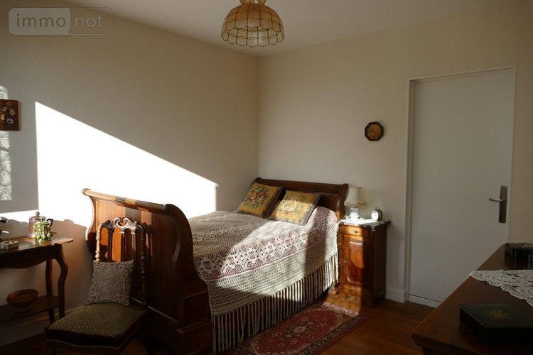 Viager maison Le Creusot 71200 Saône-et-Loire 107 m2 5 pièces 18000 euros