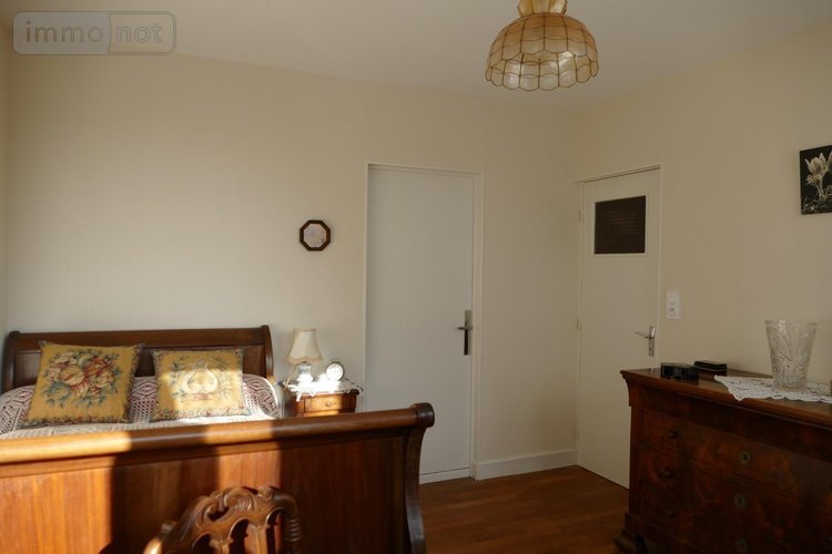 Viager maison Le Creusot 71200 Saône-et-Loire 107 m2 5 pièces 18000 euros