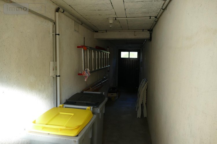 Viager maison Le Creusot 71200 Saône-et-Loire 107 m2 5 pièces 18000 euros