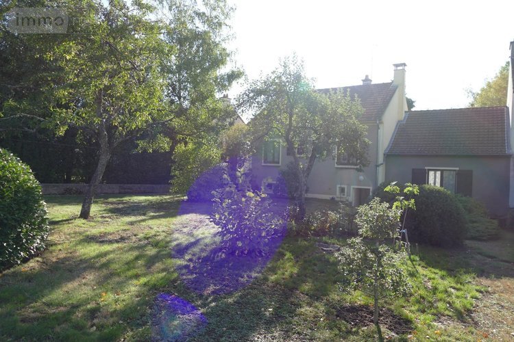 Viager maison Le Creusot 71200 Saône-et-Loire 107 m2 5 pièces 18000 euros