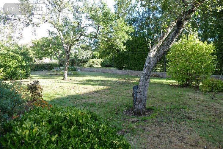 Viager maison Le Creusot 71200 Saône-et-Loire 107 m2 5 pièces 18000 euros