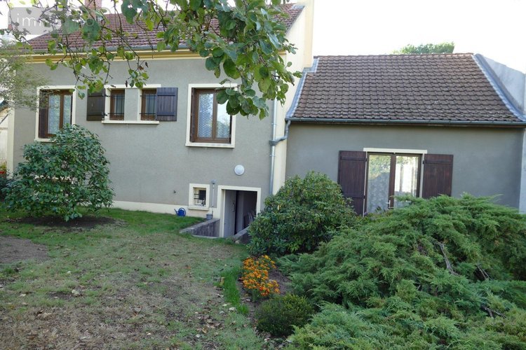 Viager maison Le Creusot 71200 Saône-et-Loire 107 m2 5 pièces 18000 euros