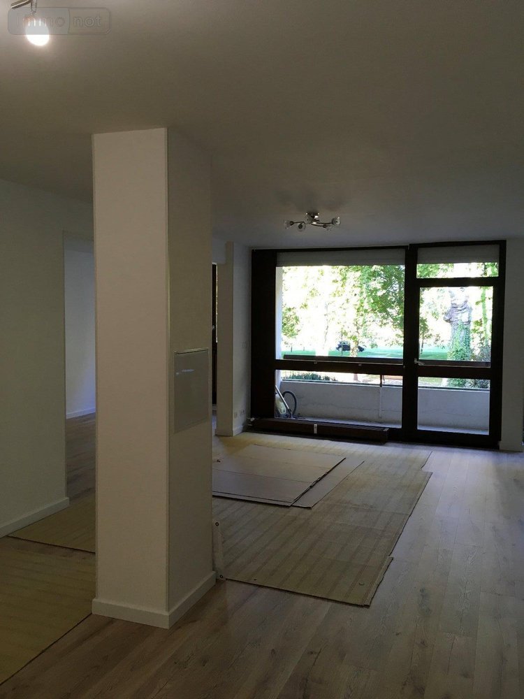 Location appartement Vitry-le-François 51300 Marne 85 m2 4 pièces 771 euros