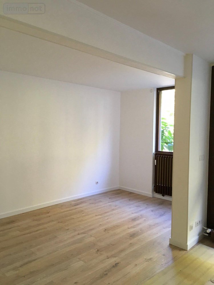 Location appartement Vitry-le-François 51300 Marne 85 m2 4 pièces 771 euros