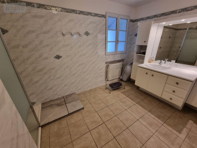 Maison a vendre Pruniers-en-Sologne 41200 Loir-et-Cher 165 m2 6 pièces 368900 euros