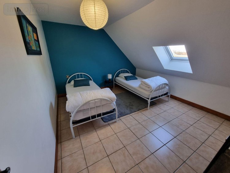 Maison a vendre Pruniers-en-Sologne 41200 Loir-et-Cher 165 m2 6 pièces 368900 euros