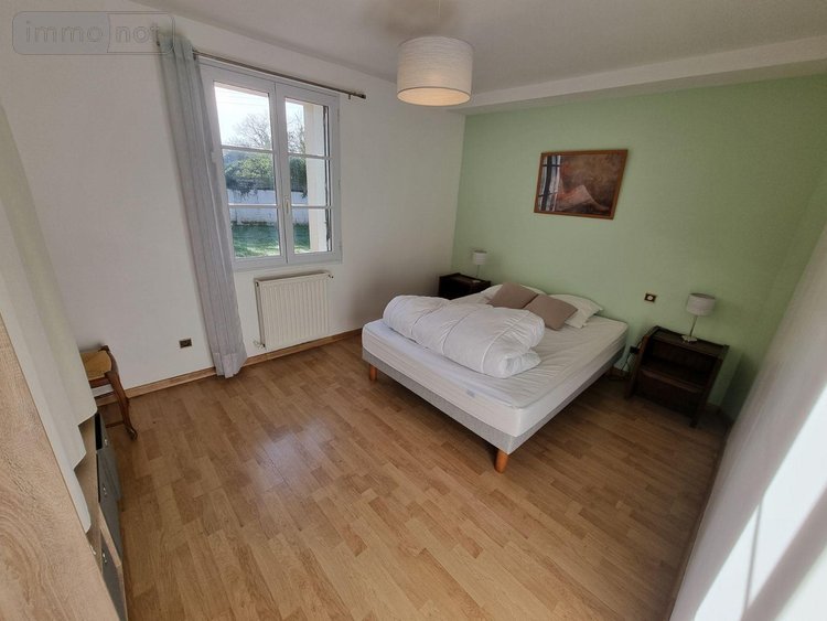 Maison a vendre Pruniers-en-Sologne 41200 Loir-et-Cher 165 m2 6 pièces 368900 euros