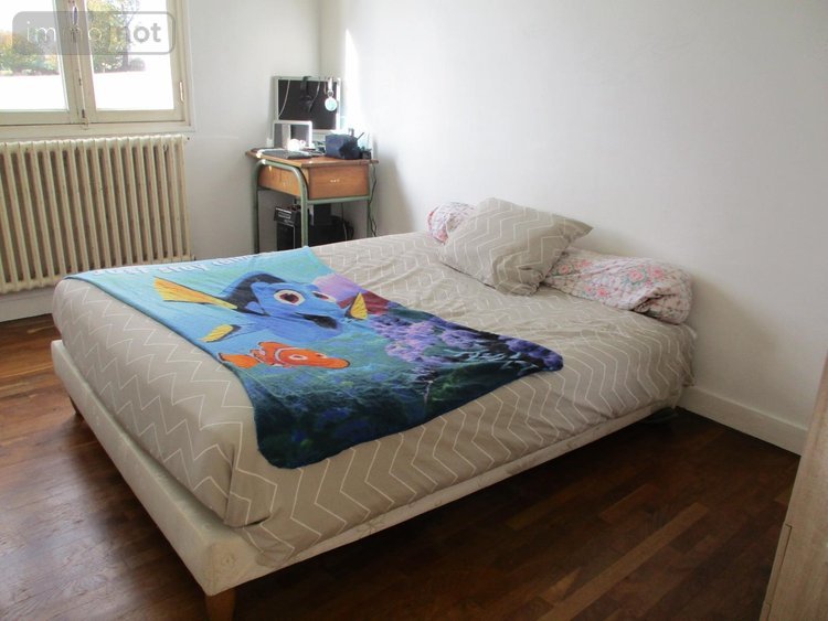 Maison a vendre Fleurigné 35133 Ille-et-Vilaine 71 m2 5 pièces 166336 euros