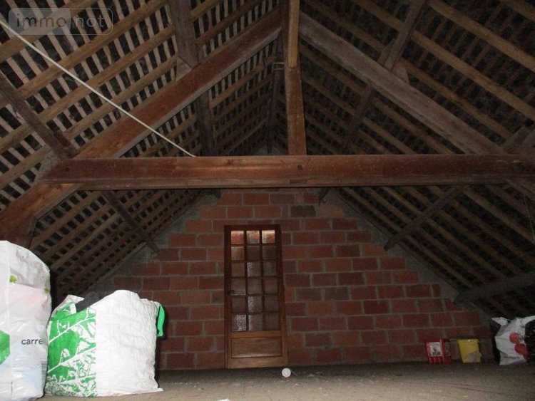 Maison a vendre Fleurigné 35133 Ille-et-Vilaine 71 m2 5 pièces 166336 euros