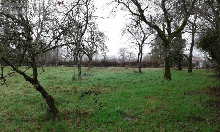 Maison a vendre Montchevrier 36140 Indre 100 m2 7 pièces 63000 euros