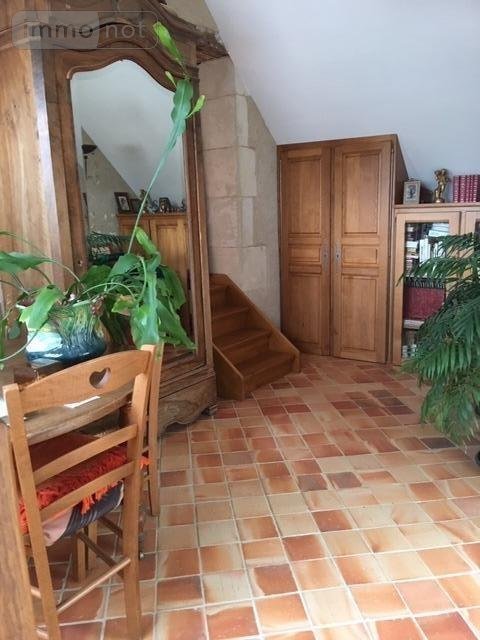 Maison a vendre Pruillé-l'Éguillé 72150 Sarthe 131 m2 4 pièces 262500 euros
